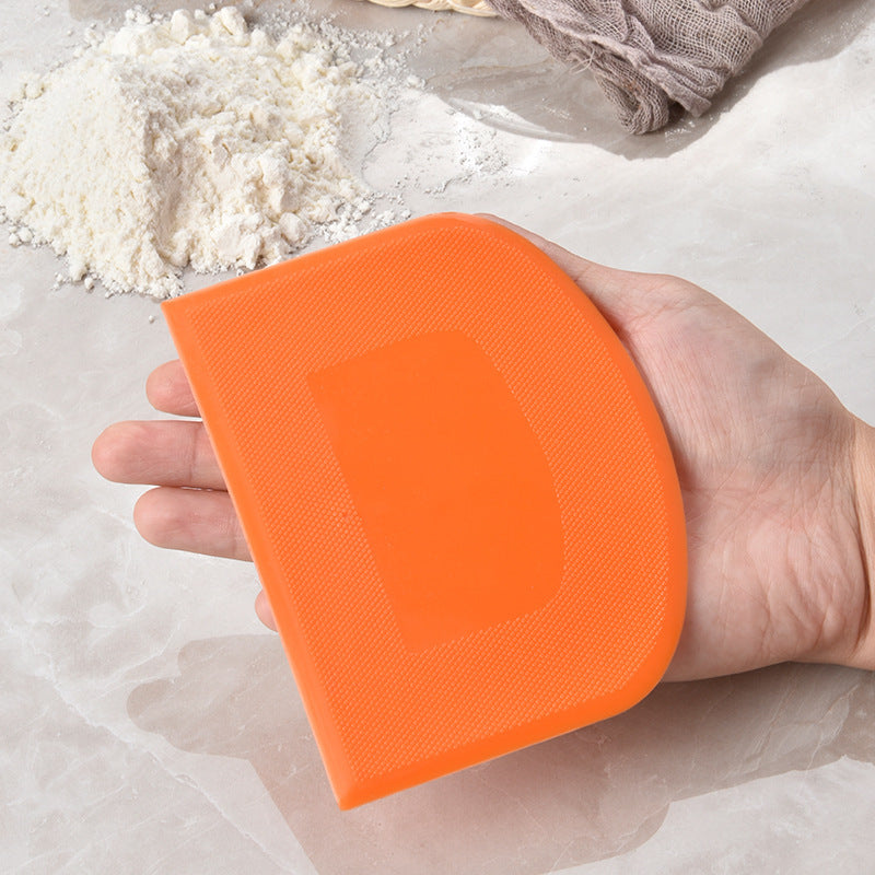 Home Baking Tools Soft Scraper