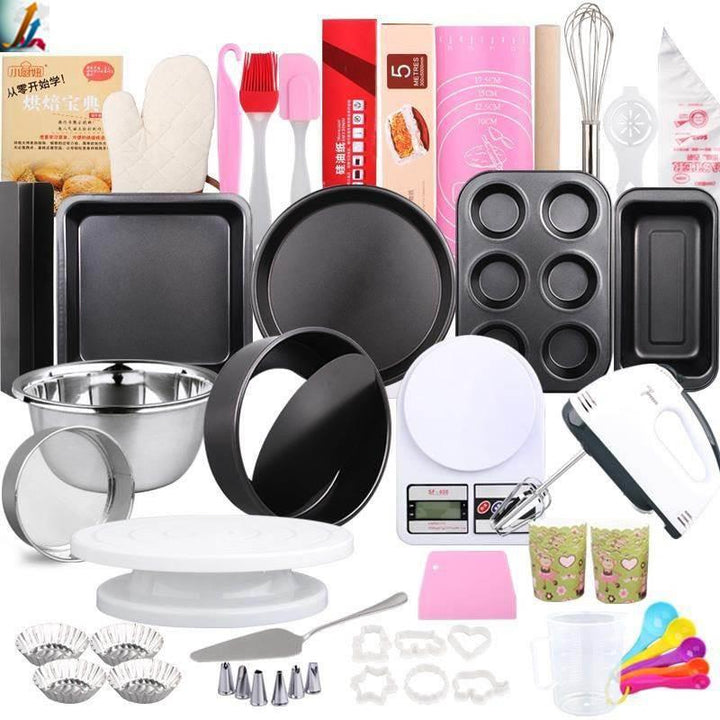 Baking Tools Oven Cake