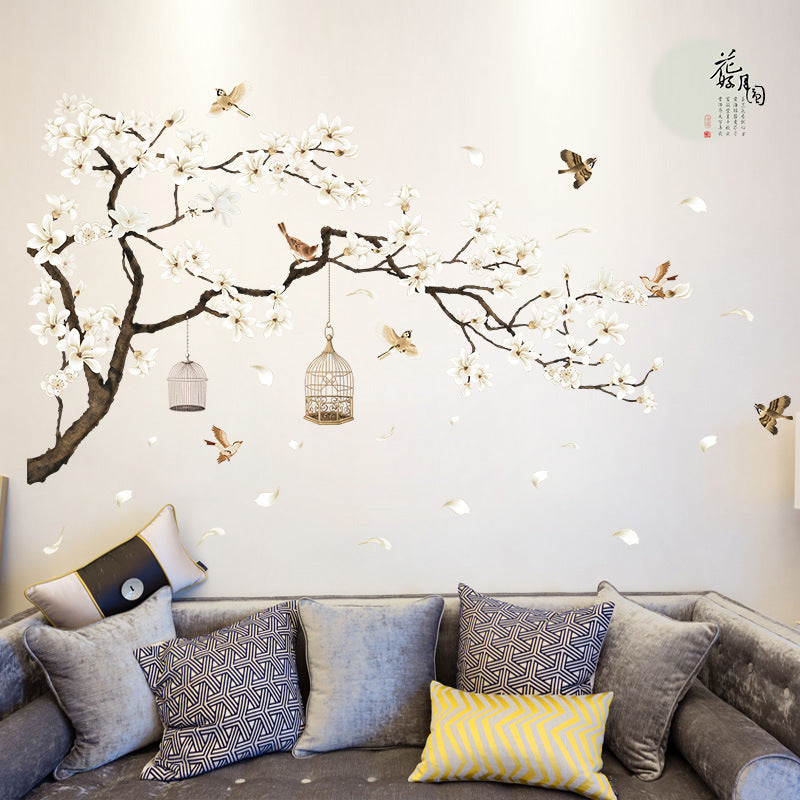 Removable Wall Decal Sticker Manual