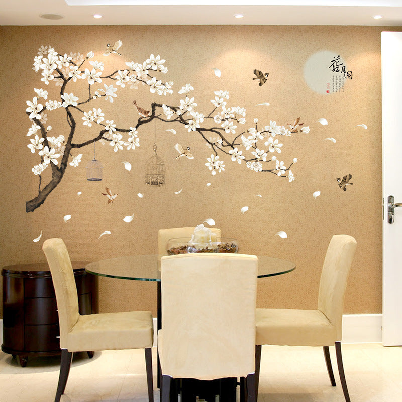 Removable Wall Decal Sticker Manual