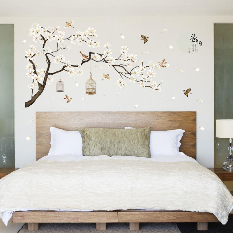 Removable Wall Decal Sticker Manual