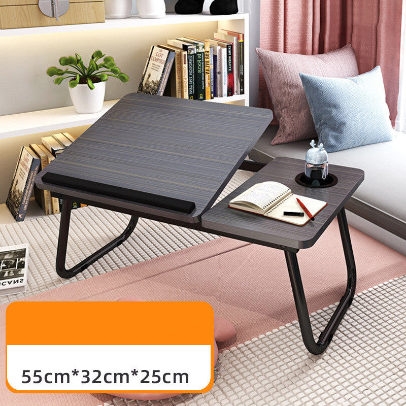 Bed Desk Foldable Small Table