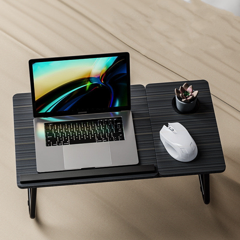 Bed Desk Foldable Small Table