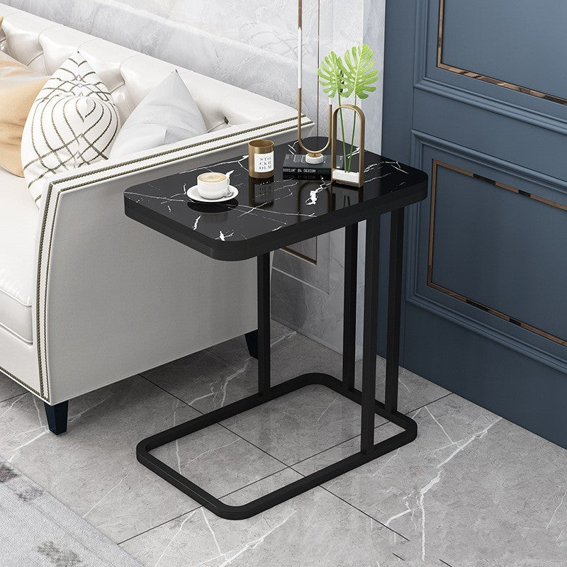 Side Table Modern Simple Small Square Table