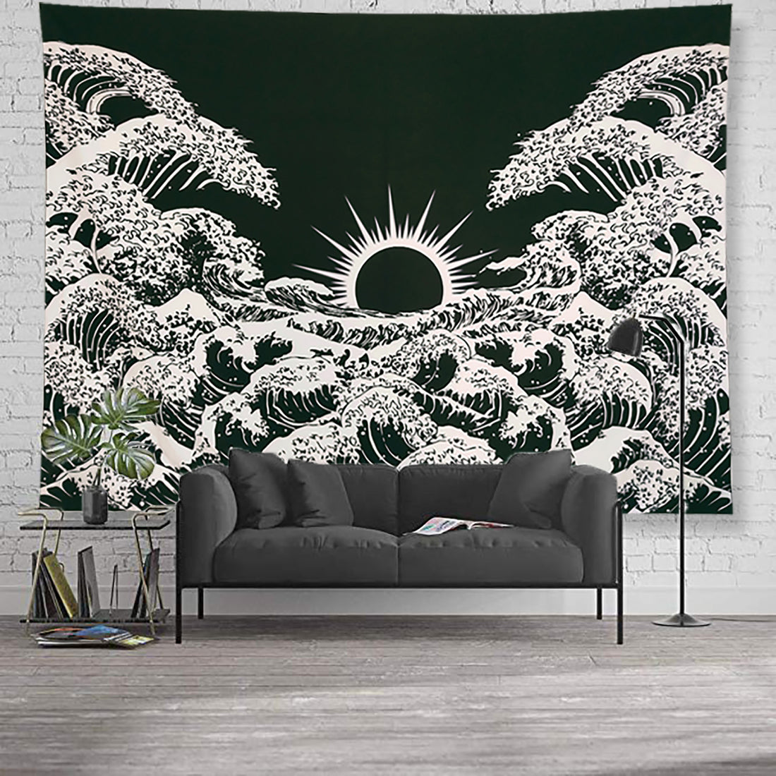 Background Tapestry