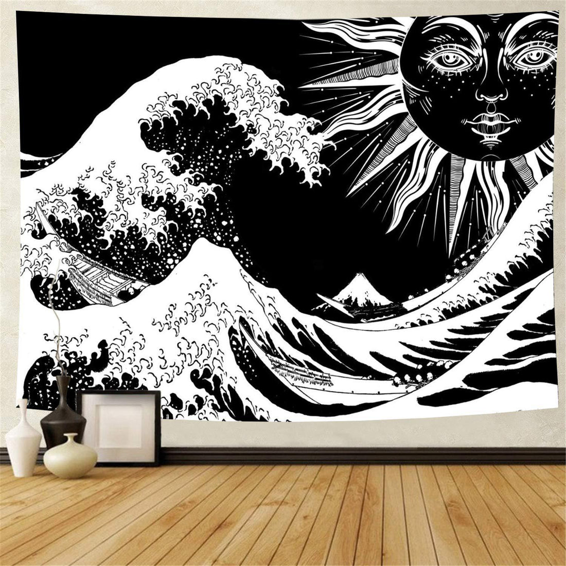 Background Tapestry