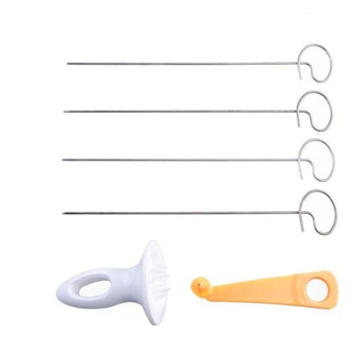 Potato Manuel Cutter Slicer