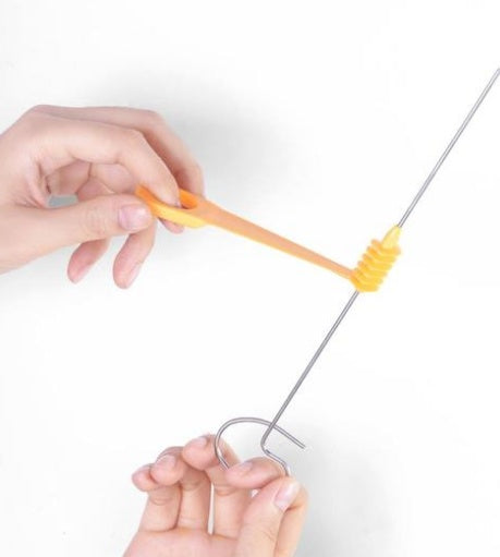 Potato Manuel Cutter Slicer