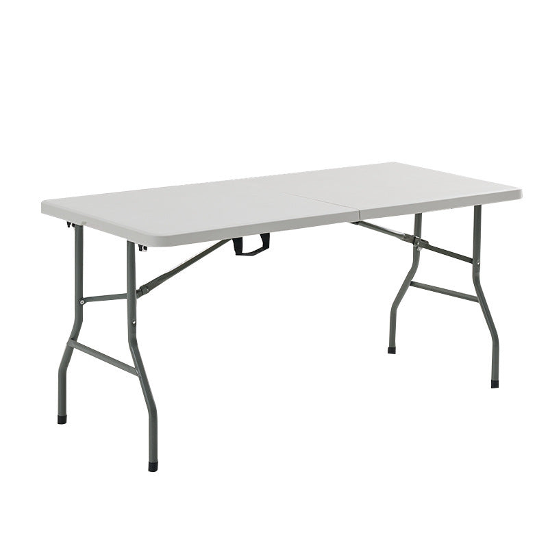 Plastic Outdoor Folding Table