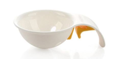 Kitchen tools egg white separator