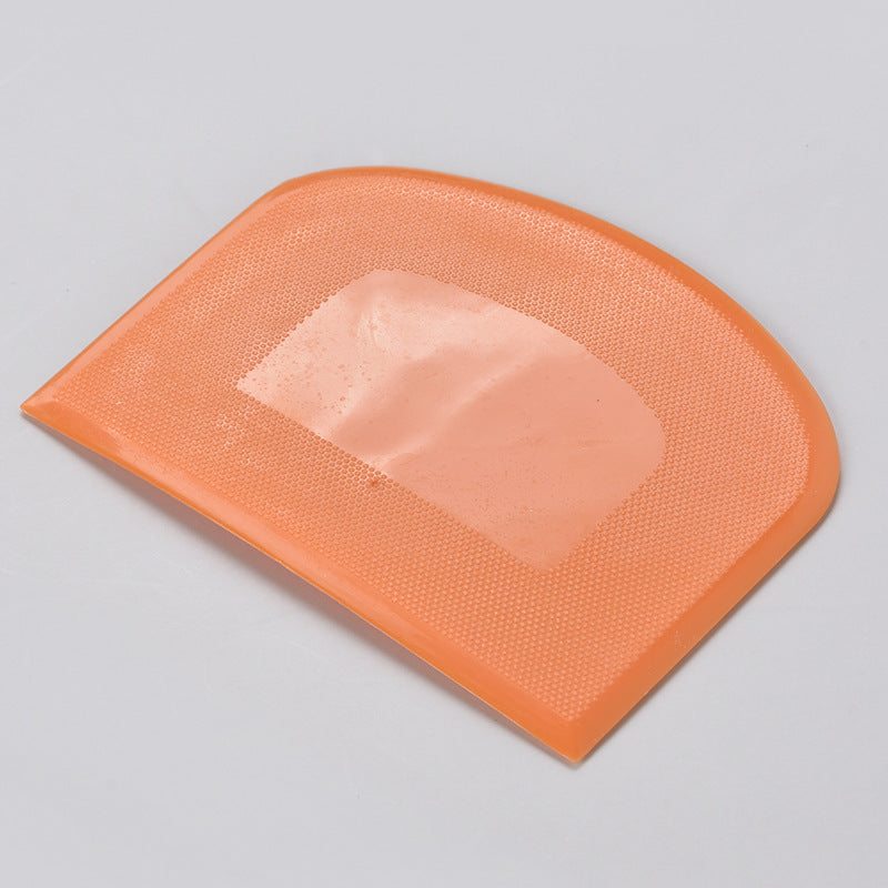 Home Baking Tools Soft Scraper