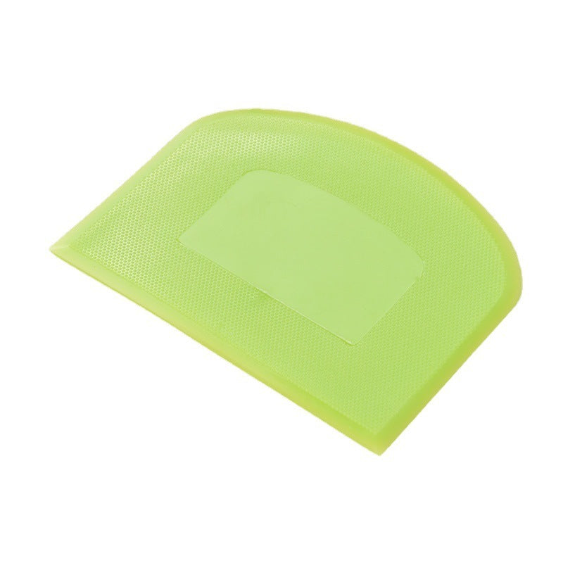 Home Baking Tools Soft Scraper