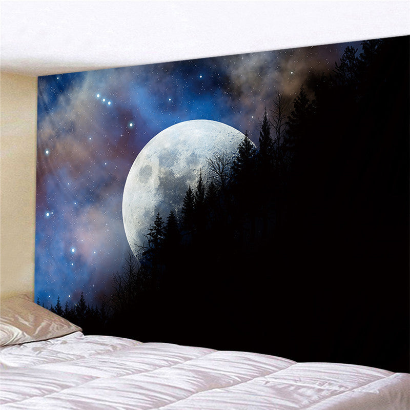 Background Tapestry