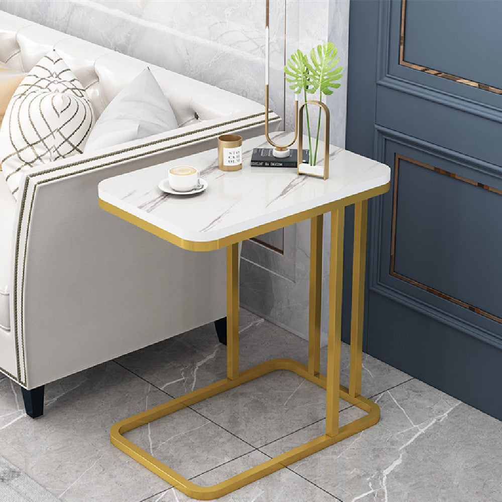 Side Table Modern Simple Small Square Table