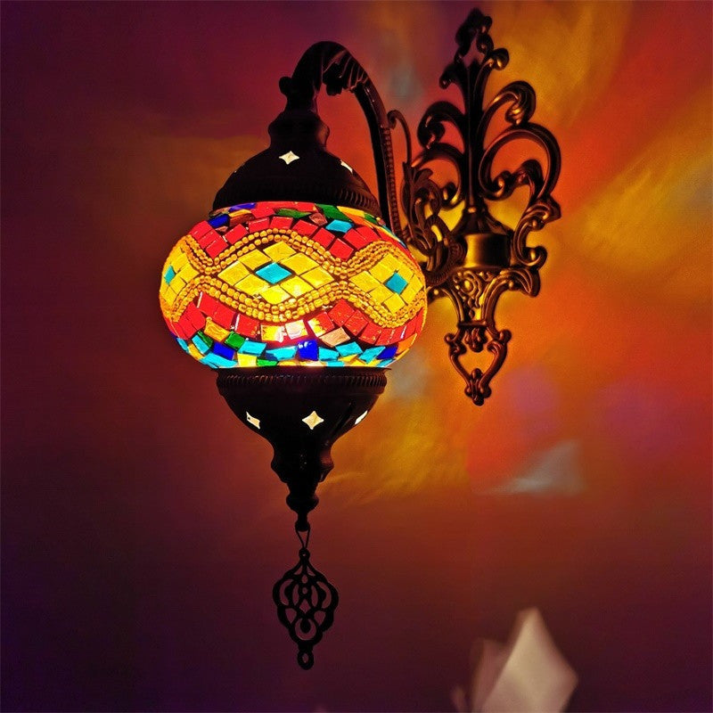 Aisle Corridor Balcony Lamp