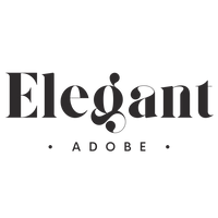 Elegant Adobe