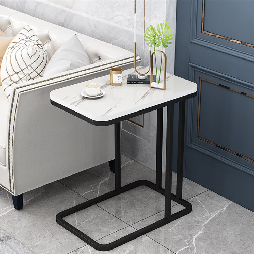 Side Table Modern Simple Small Square Table