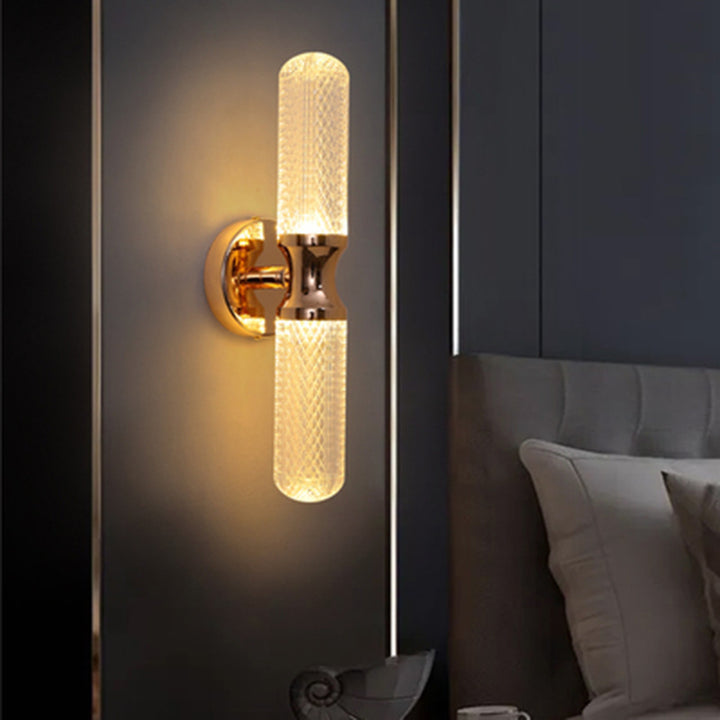 Light Luxury Living Room Lamp