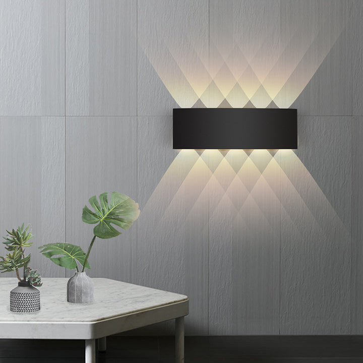 Led Wall Lamp Bedroom