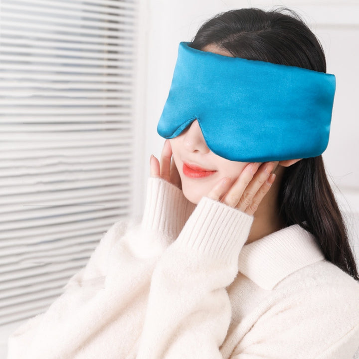 Deep Sleep Silk Mask