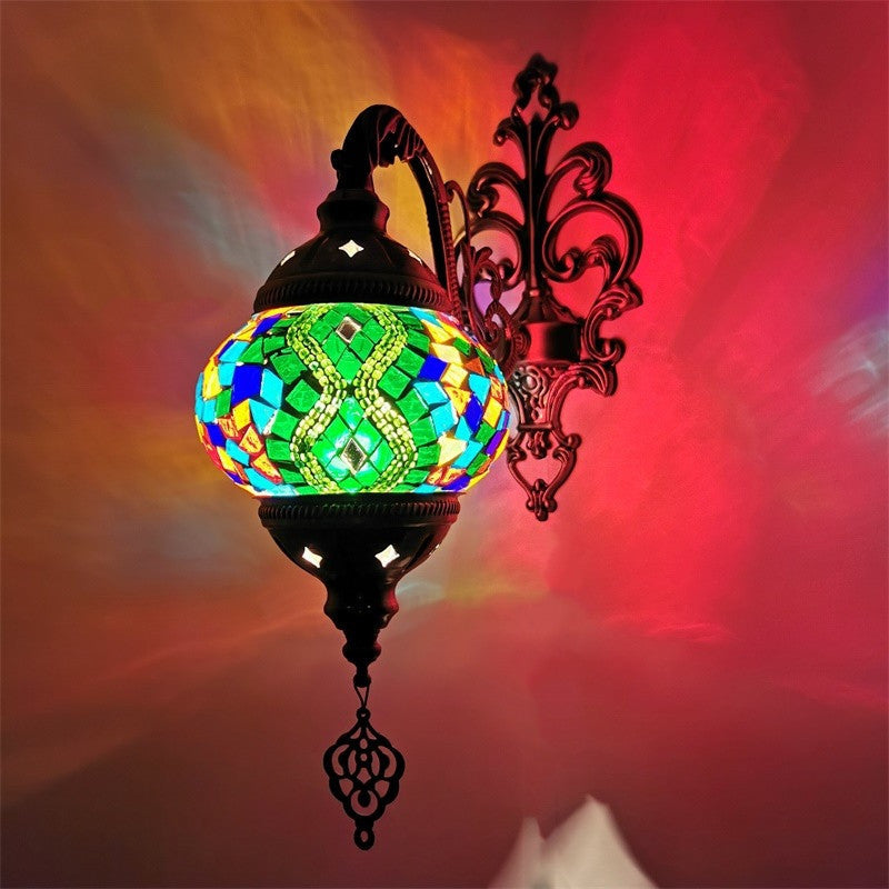 Aisle Corridor Balcony Lamp